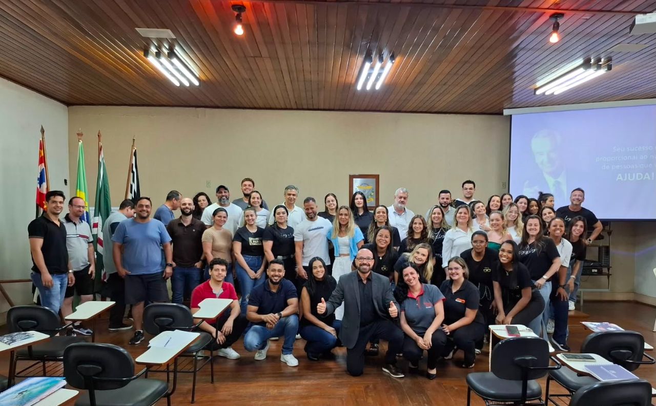 Palestra 3