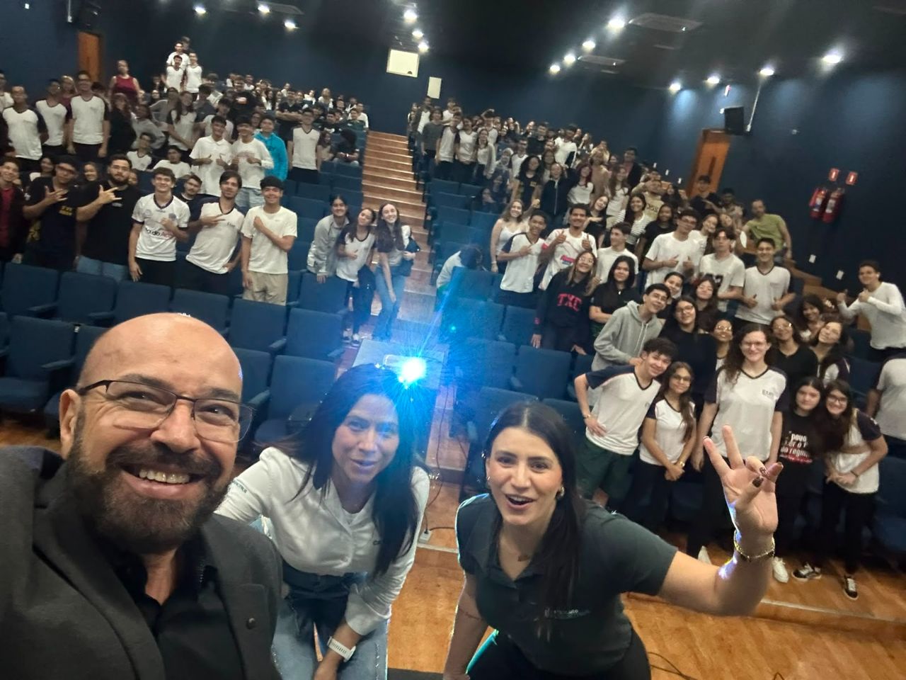 Palestra 4