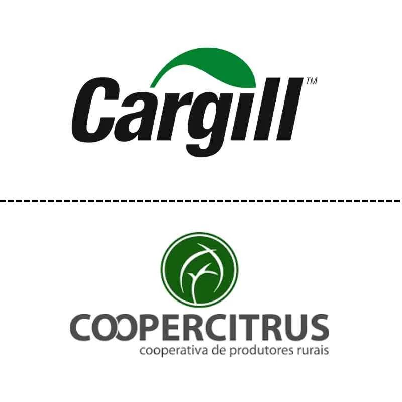 Cargill & Coopercitrus
