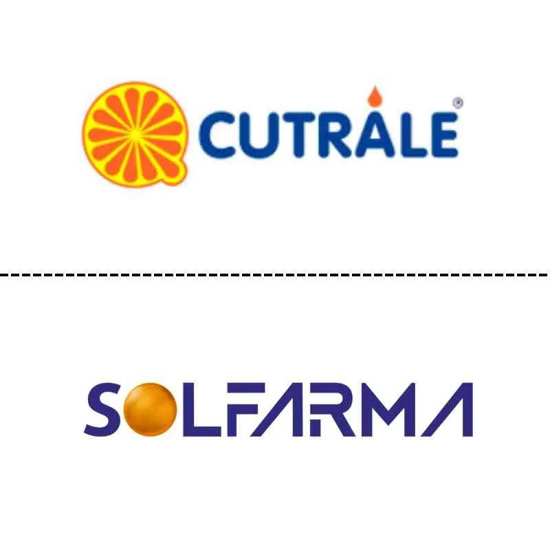 Cutrale & Solfarma