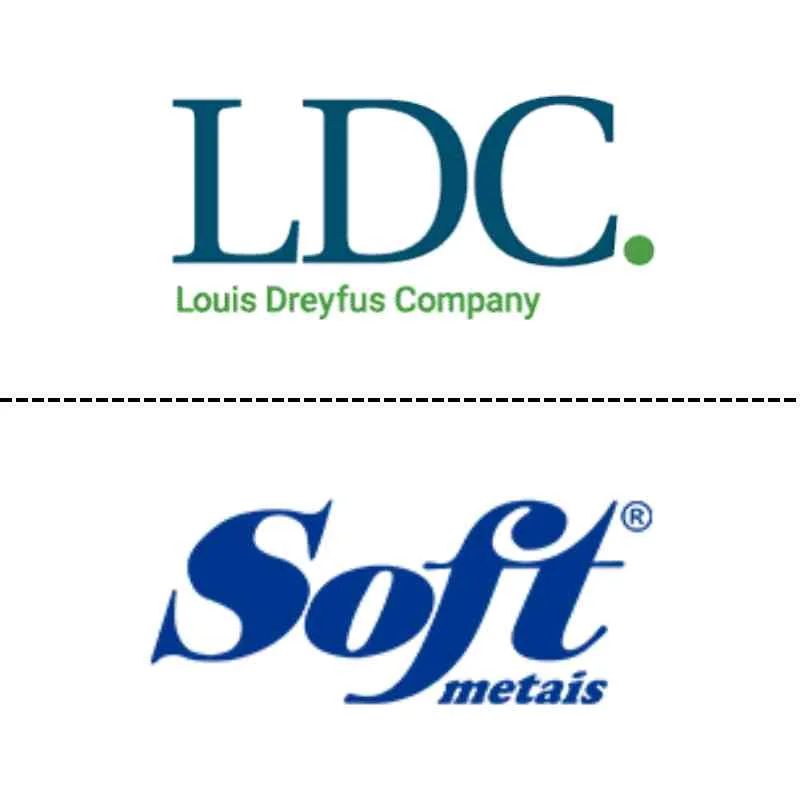 LDC & Soft Metais