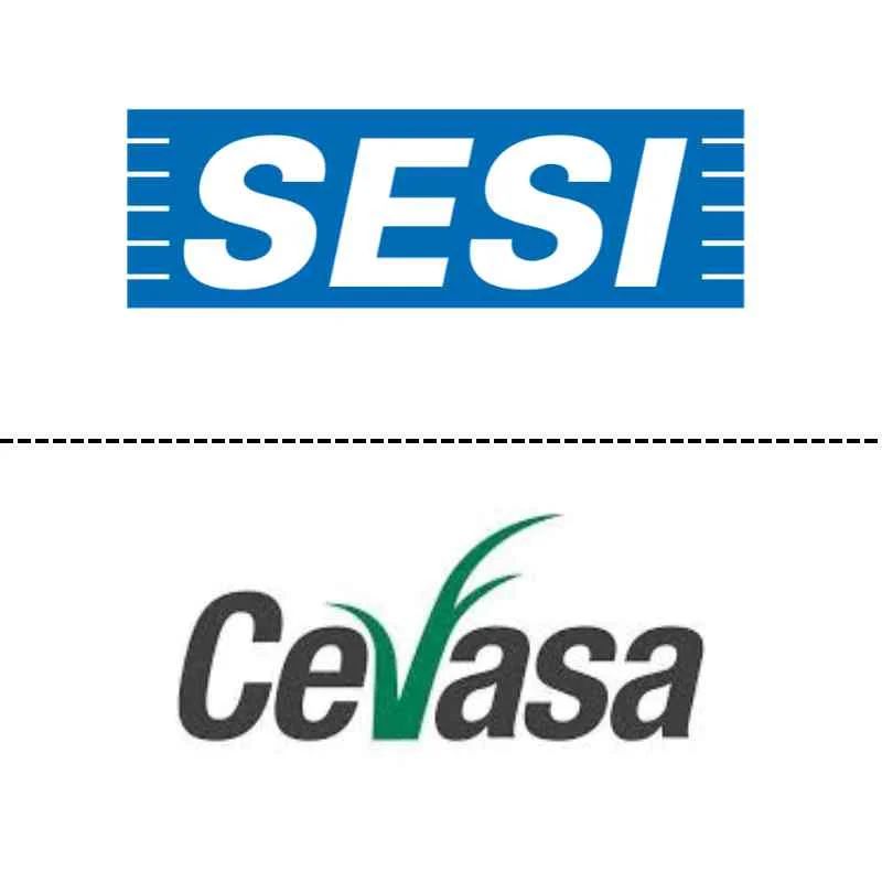 SESI & Cevasa